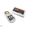 CONTROLLER LED + REMOTE CONTROL  RF 2.4G DC 12~24V 10A RGBW