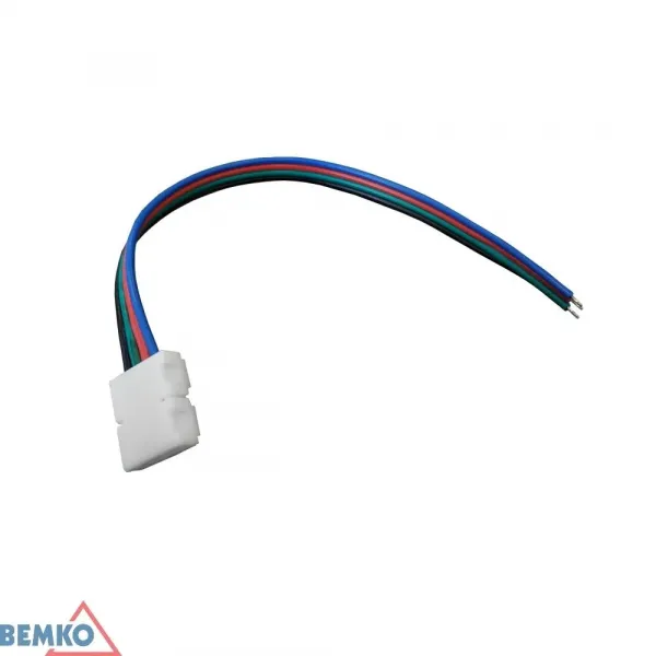 LED CONECT 1-10MM 5050 RGB