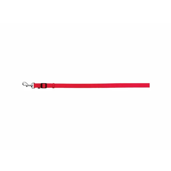 Поводок для собак Trixie Classic Красный L/XL 1,20-1,80 m