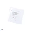 MOTION SENSOR 500W 160* P/T