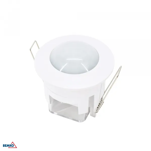 MOTION SENSOR 1200W 360* WHITE P/T