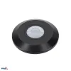 MOTION SENSOR 800W 360* BLACK P/T