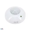 MOTION SENSOR 500W 360* WHITE