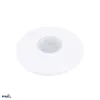 MOTION SENSOR 800W 360* WHITE