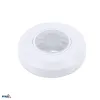 MOTION SENSOR 200W/400W 360* WHITE