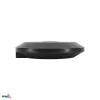 MICROWAVE SENSOR 800W 360* IP20 CIRCLE BLACK