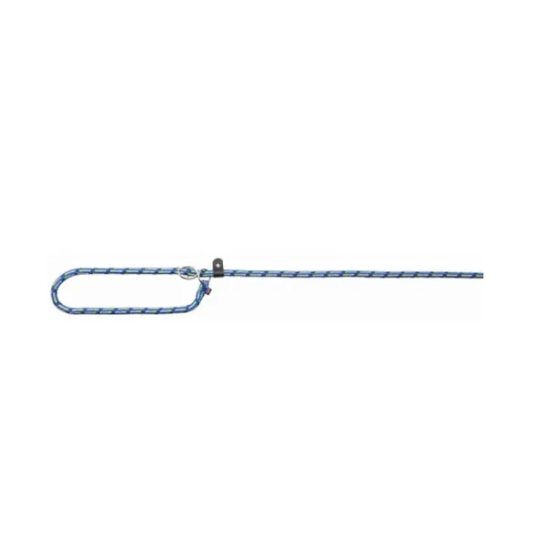 Šuns pavadėlis Trixie Mountain Rope Mėlyna Žalia 1,7 m L/XL