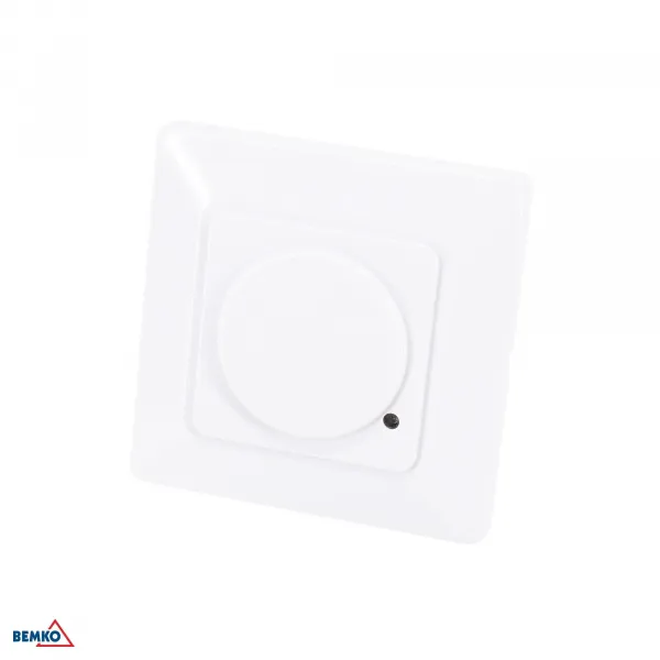 MICROWAVE SENSOR 1200W 180* WHITE