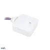 MICROWAVE SENSOR 1200W 360* WHITE