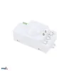 MICROWAVE SENSOR 1200W 360* IP20 WHITE