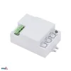 MICROWAVE SENSOR 500W 360* IP20 WHITE