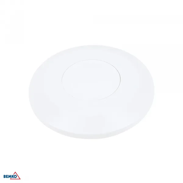 PRESENCE SENSOR 360* IP54 SURFACE MOUNTED WHITE