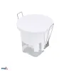 PRESENCE SENSOR 360* IP54 FLUSH MOUNTED WHITE