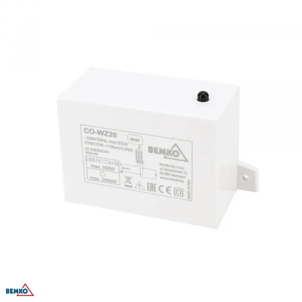 PHOTOCELL SWITCH 2000W