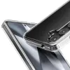 Crong Crystal Shield Cover - Samsung Galaxy S24 Case (Transparent)