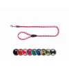 Dog Lead Trixie New Cavo Red L/XL