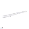 LED HERMETIC FITTING EMPTY 150cm 1X58W IP65