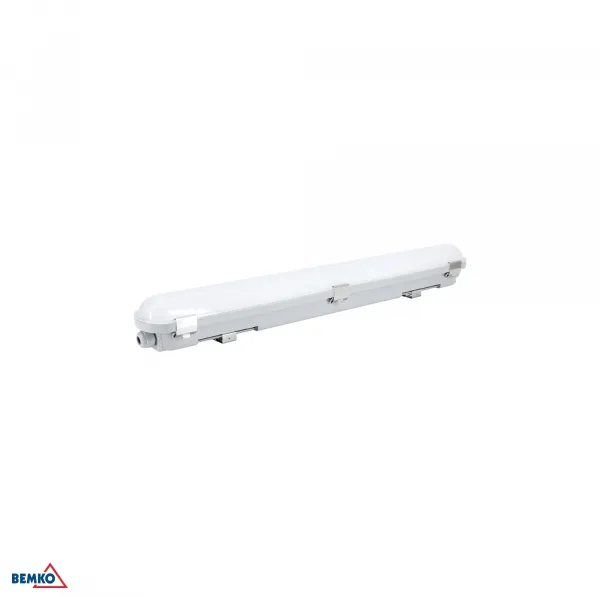 HERMETIC LED FIXTURE ALWIR 3 16W 4000K 2700LM IP66