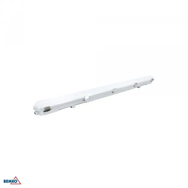 HERMETIC LED FIXTURE ALWIR 3 35W 4000K 6000LM IP66