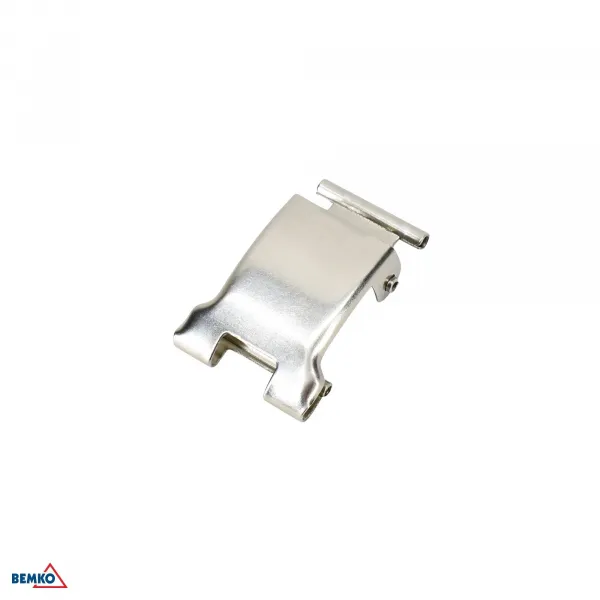 METAL HOLDER FOR LED HERMETIC FITTING OHT