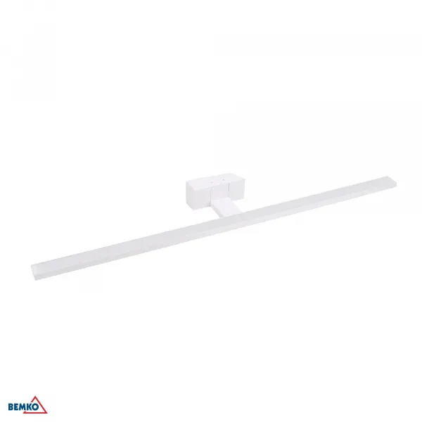 LED WALL LAMP KEIRA 15W 4000K 80CM IP44 WHITE