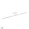 LED WALL LAMP KEIRA 15W 4000K 80CM IP44 WHITE