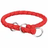 Тренировочный ошейник Trixie New Cavo Красный 47-55 cm