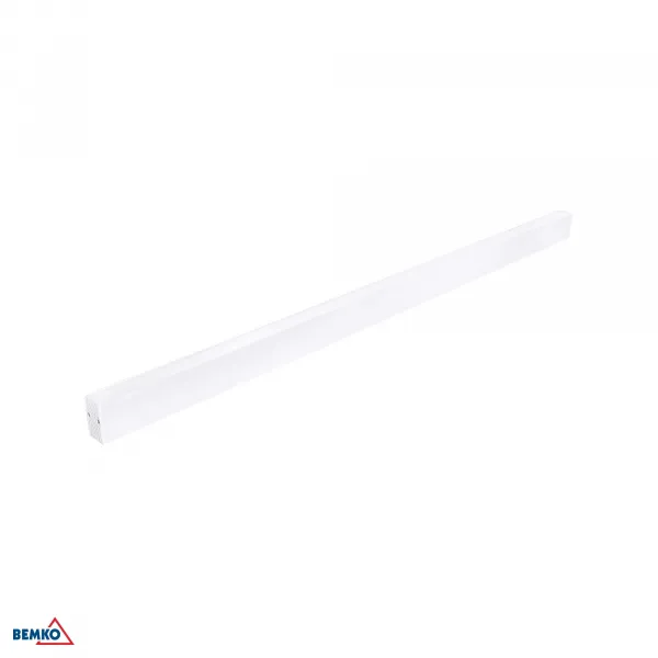 LINEAR FIXTURE LORIEN 120CM 23W 2760LM 3000K WHITE