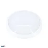 LED CEILING LAMP GABI MICROWAVE SENSOR 12W 4000K 1200LM IP66