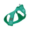 Dog Harness Trixie Comfort Sof Azul Océano S