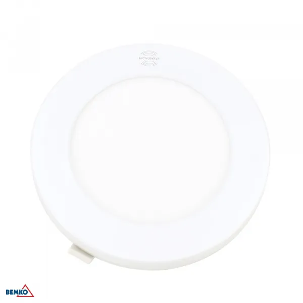 LED CEILING LAMP ALICE ALC 24W CCT 2160LM IP20 CIRCLE MICROWAVE SENSOR