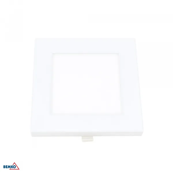 LED CEILING LAMP ALICE ALC 12W CCT 960LM IP20 SQUARE