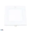 LED CEILING LAMP ALICE ALC 18W CCT 1620LM IP20 SQUARE MICROWAVE SENSOR