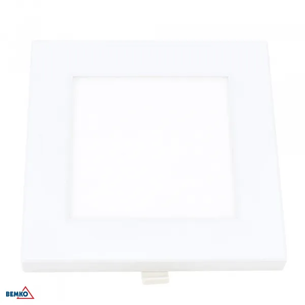 LED CEILING LAMP ALICE ALC 24W CCT 2160LM IP20 SQUARE