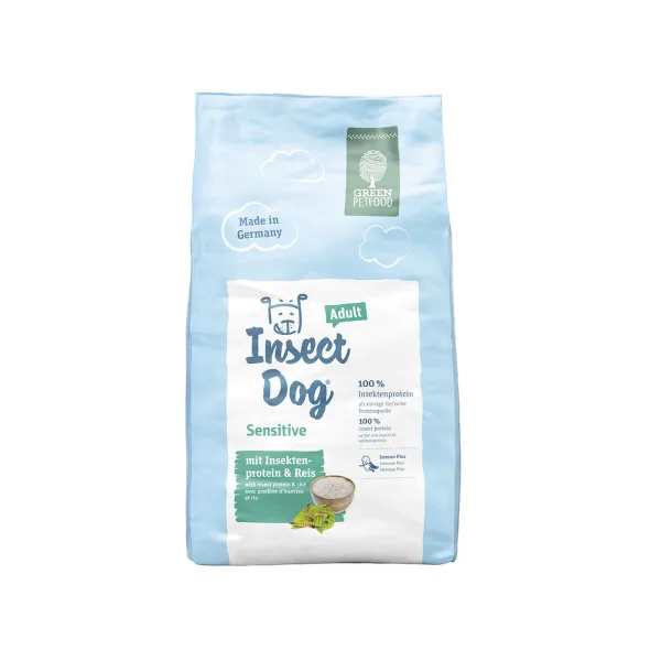 Lopbarība Josera 10 kg