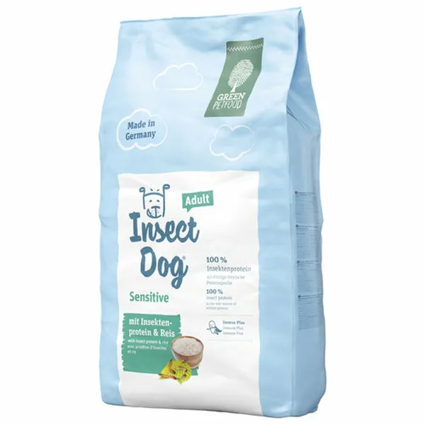Lopbarība Josera 10 kg