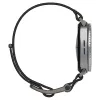 Spigen DuraPro Flex - Band for Samsung Galaxy Watch 8 / 8 Classic 40 / 44 / 46 mm (Black)