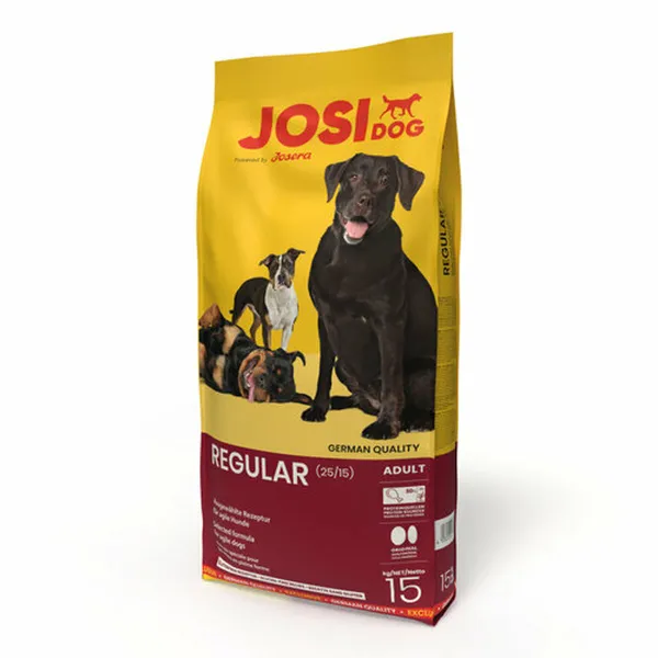 Pašarai Josera 9016 15 kg