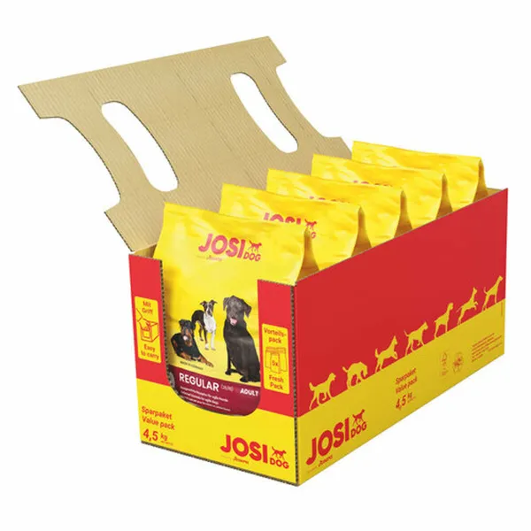 Pašarai Josera 5 x 900 gr