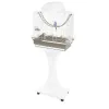 Bird cage IMAC Grey