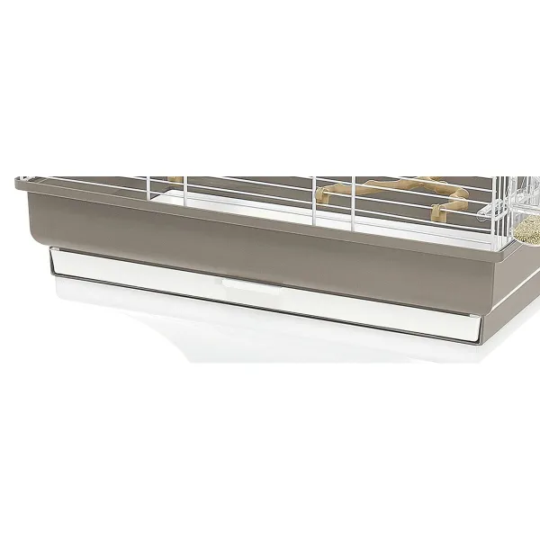 Lintuhäkki IMAC Harmaa
