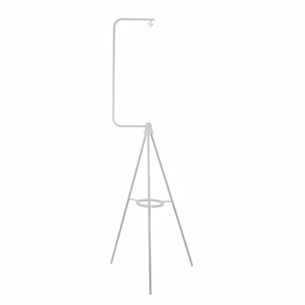 Cage Stand IMAC White 52 x 150 cm