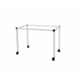 Cage Stand IMAC White 70,8 x 49,7 x 39 cm