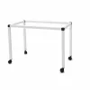 Cage Stand IMAC White 70,8 x 49,7 x 39 cm