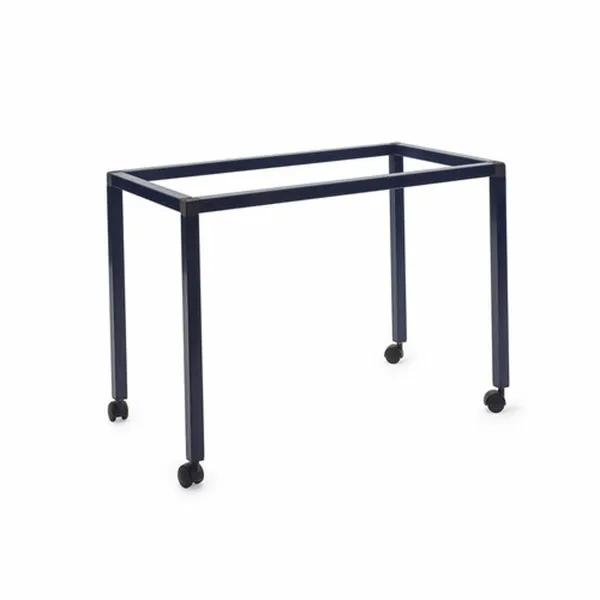 Cage Stand IMAC Black 70,2 x 50,3 x 39,5 cm