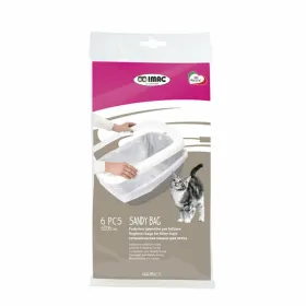 Sanitary bags IMAC Sandy 62 x 36 cm Plastic