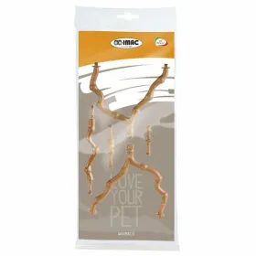 Cage Accessory IMAC Brown Branch