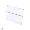 LED STAIR LAMP STEPPER 3000K WHITE 1,2W 12VDC 120lm