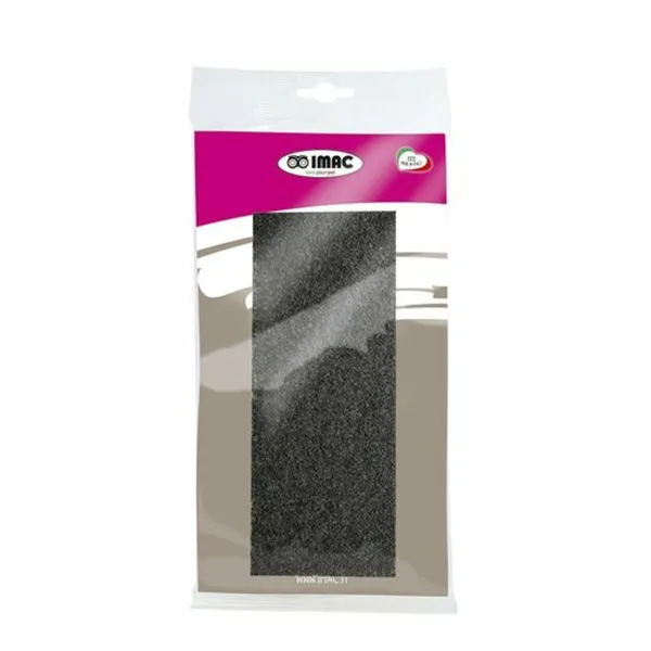 Katinės dėžės filtras IMAC Juoda 15,7 X 0,2 X 6,3 CM Anglies juoda