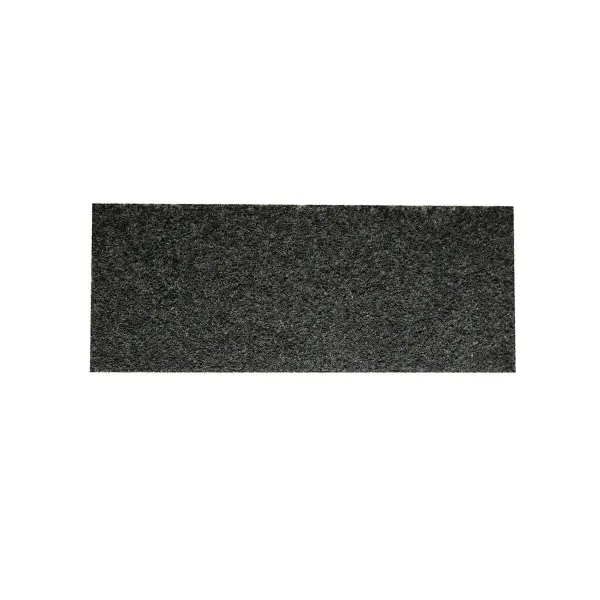 Katinės dėžės filtras IMAC Juoda 15,7 X 0,2 X 6,3 CM Anglies juoda
